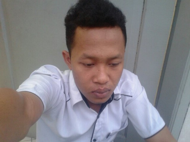 Tawakkal...