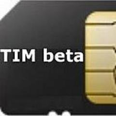 Eu sou #TimBeta
#RT de volta
https://t.co/MLVS6KzyEv
