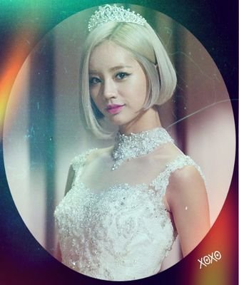 Girlsday's maknaeヽ(^。^)ノ| cute since 1994
