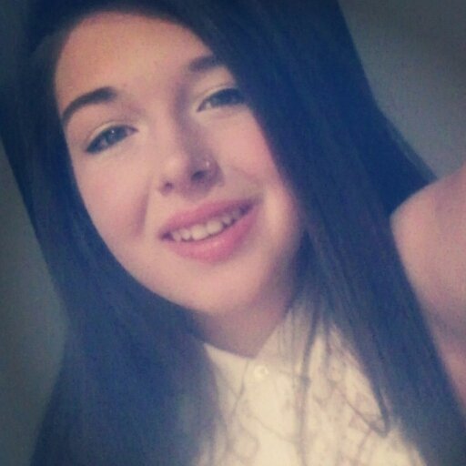 New Twitter bc this is my third attempt to keep a legit twitter.