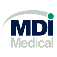 MDI Medical Ltd(@MDI_Medical) 's Twitter Profile Photo