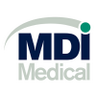 MDI_Medical's profile picture. Your partner in supply, installation and service of medical devices.