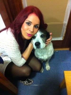 miileniitta_rod's profile picture. El hombre provoca y la mujer resiste,la mujer provoca y el hombre cae...  18/01/07