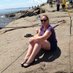 Kate Thomas (@mainerkate) Twitter profile photo