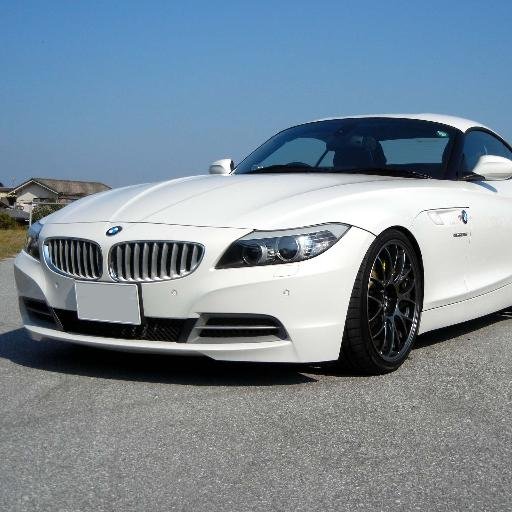 BMW_Z4シリーズの画像を配信しています。