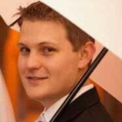 Software Engineer at Powerlink QLD. Brisbane Roar supporter..