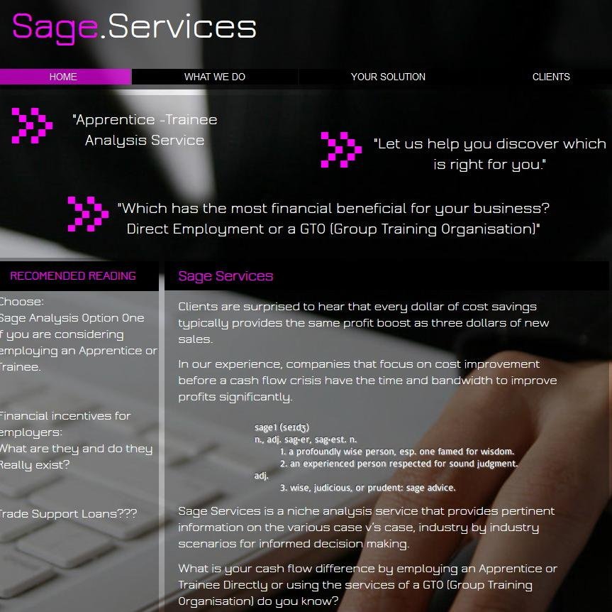 Sage Services Sagesevices Twitter