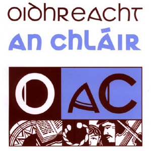OaC is a community-based company formed to promote the study of the culture of County Clare