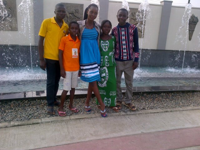 Emmanueljohnawa's profile picture. 