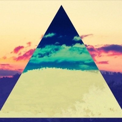 chill... lets trip together ▲