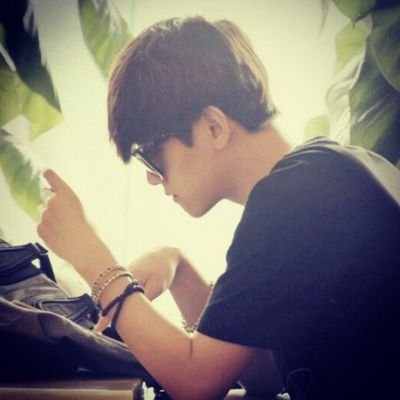 EXO pard