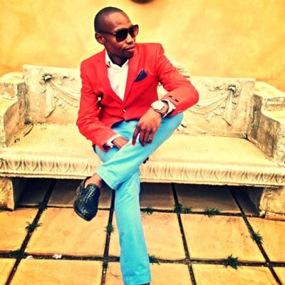 A Motivational speaker, Entrepreneur, Capitalist and business Opportunist.