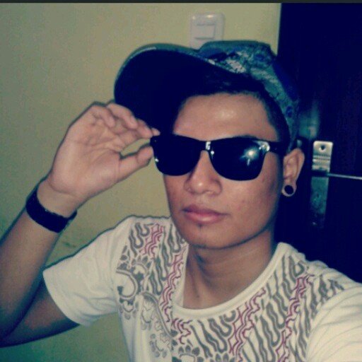 AdhityaRudi's profile picture. 