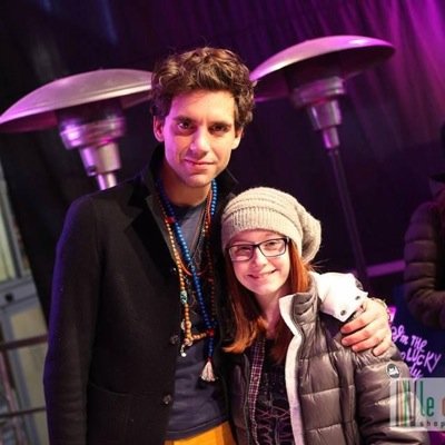 ❤️Mika for ever ❤️