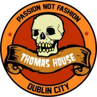 Thomas House Dublin (@thomashousedub) 's Twitter Profile