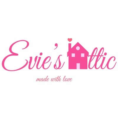 EviesAttic's profile picture. 