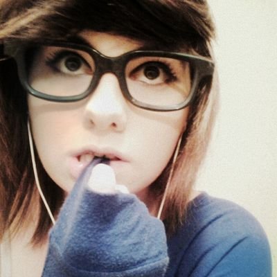 don't follow your dreams, follow me.
 kik; zombiesatemyusername.