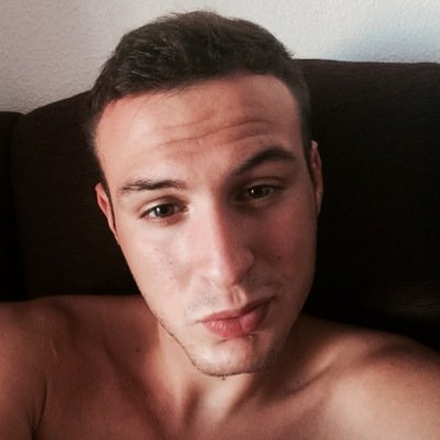 gonzaloV14's profile picture. G.