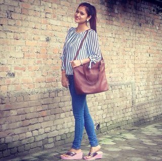 SW and Psychology Graduate #Traveller #MusicLover #Scorpion who dunt create good first impressions,bt thow hv genuine smile nd honest eyes..