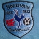 Swansea Senior League Football Club. 1sts Div 1. 2nds res Div 1. Game info/updates/results and a bit of club banter. Up the spurs!!⚽