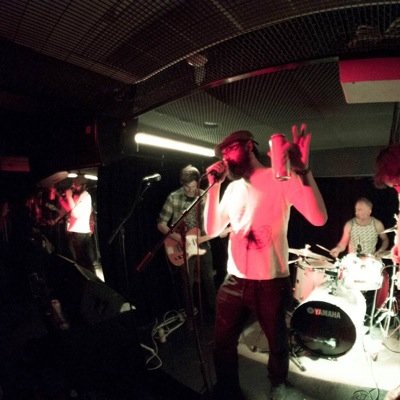 councilmusic's profile picture. Spoken word/ Psychedelia / Postrock