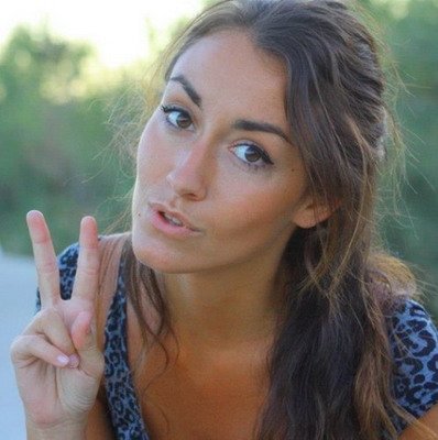 NikaKolesnichen's profile picture. 