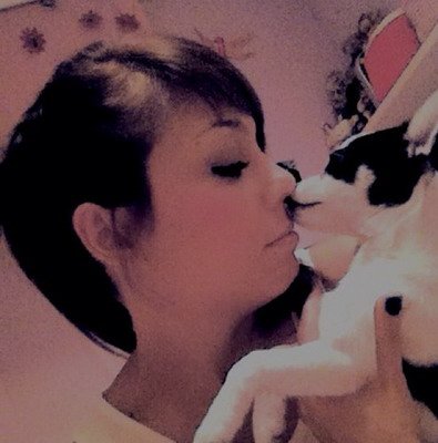 DariaZadneprovs's profile picture. 