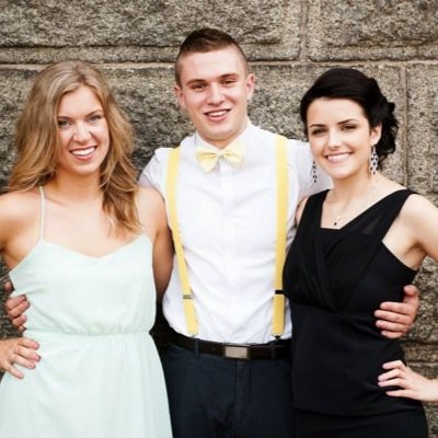 ericacwhite's profile picture. east coast smudent living the broke betch life