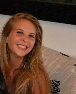 UlianaShulzhenk's profile picture. 