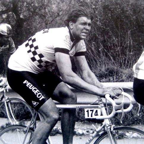 Dave Rogers