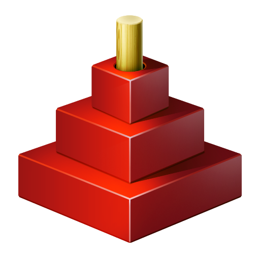 The full-stack programming language, fighting back against complexity.