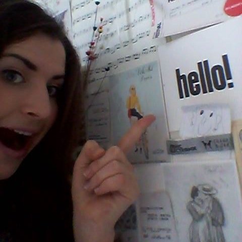 ElspethBisson's profile picture. 