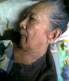 acokzmappatunru's profile picture. 