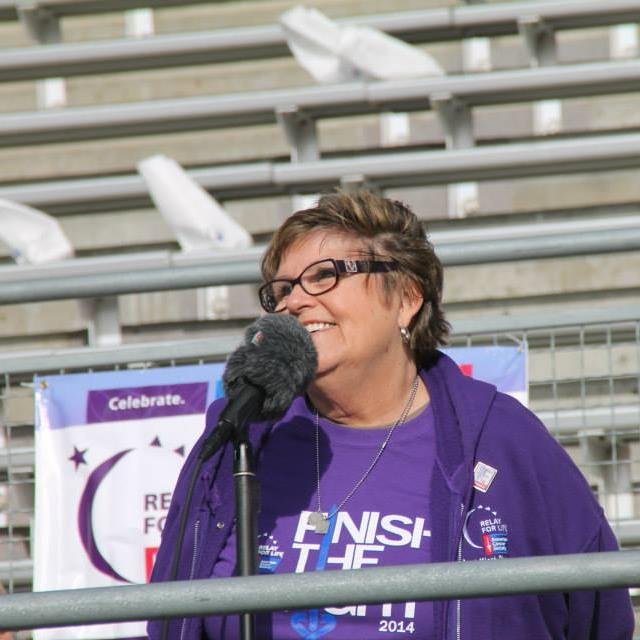 Relay is a life-changing event that gives a chance to celebrate  people who have battled cancer, remember loved ones lost,and fight back against the disease.