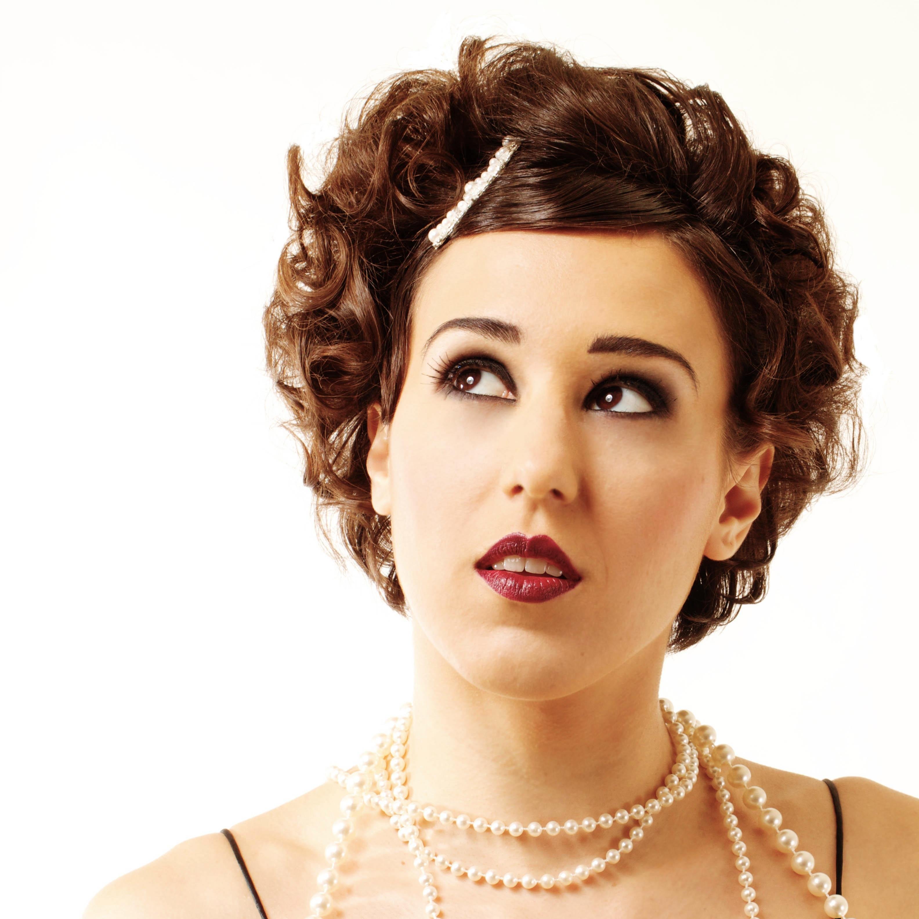IreneNicola9's profile picture. Writer and performer of Revenge. Burlesque artist, musician and comedienne.
