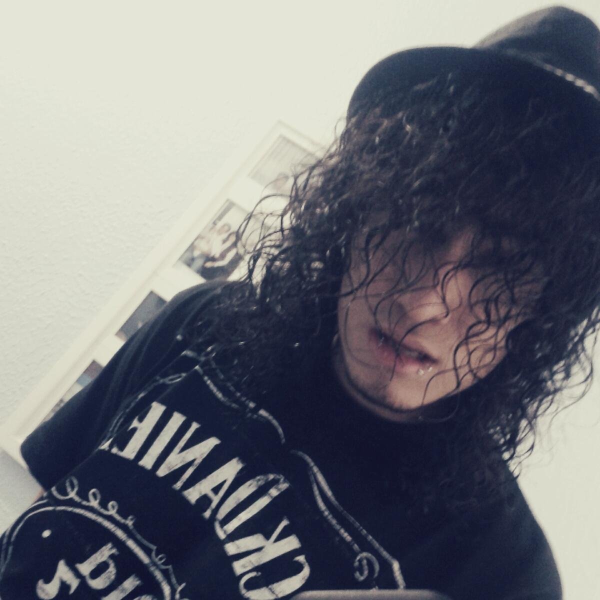 No Pain, No life!