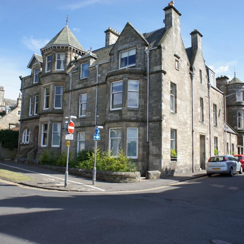 St Andrews Holiday Apartments specialise in providing quality holiday apartments, houses and cottages in St. Andrews and throughout North East Fife