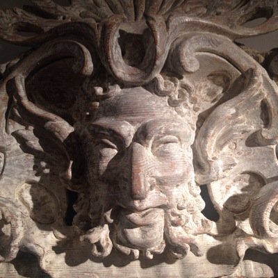 English Antique Furniture & Modern British Art