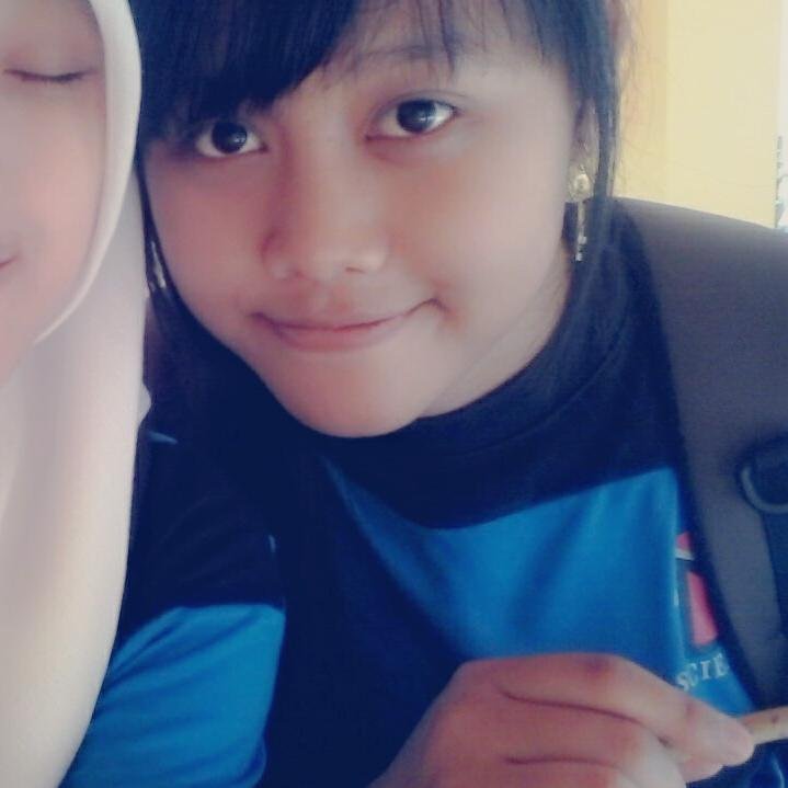SMILE is LUCKY