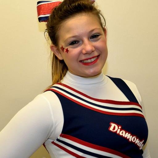 Steelsharks Diamonds RD