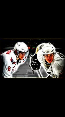 This is to see who is the best at what they do in the NHL. Follow to join group discussion on player battles. All rights to NHL.