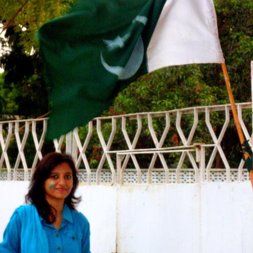 syeda_ramsha's profile picture. Computer Scientist, Ubitian