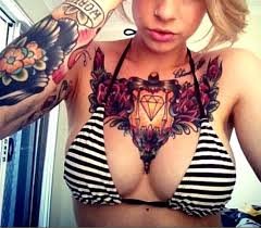 Following the most beautiful women. ALL LOVE 3