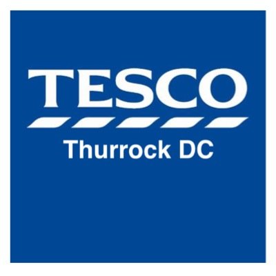 ThurrockDC's profile picture. 