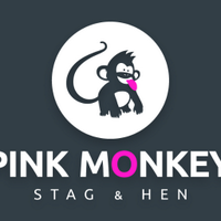 Pink Monkey Stag&Hen (@pinkmonkeystagh) 's Twitter Profile