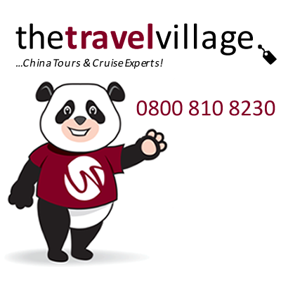 The Travel Village offer a fantastic range of China Tours from leading China Holiday specialist Wendy Wu Tours. Call for details... 0800 810 8230