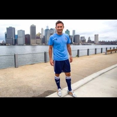 Frank Lampard Profile