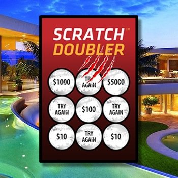 scratchdoubler's profile picture. ScratchDoubler | A brand created by @branddoubler | http://t.co/0VmGBEsX9E