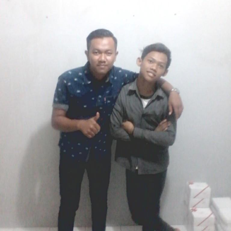 rakaalif3's profile picture. #akurakpopo