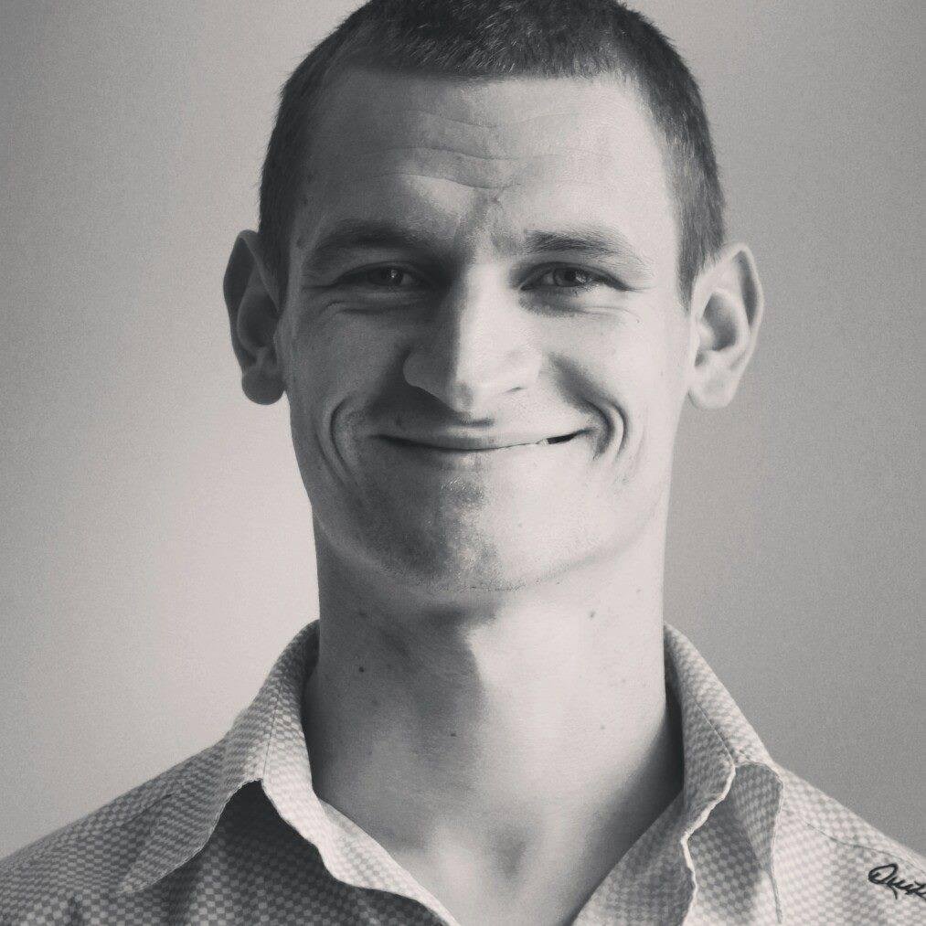 Product Manager @leanplum🧘‍♂️